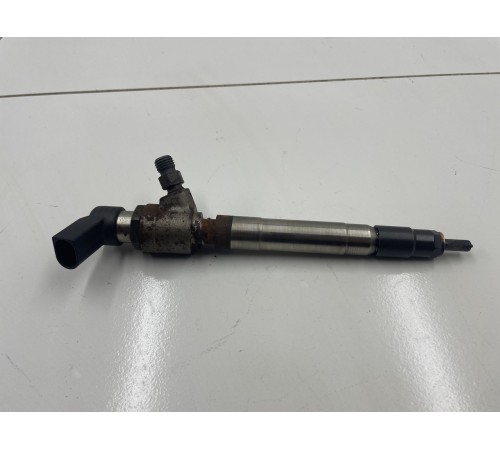 Форсунка топливная