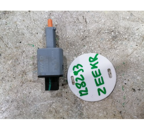 Датчик стоп сигнала