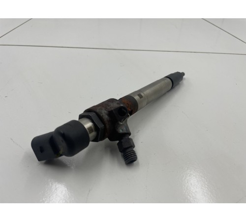 Форсунка топливная