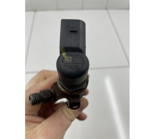 Форсунка топливная