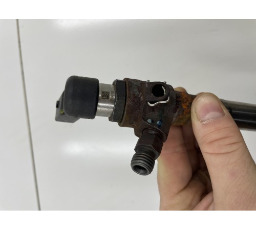 Форсунка топливная