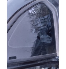 Глухое стекло(заднее левое)