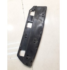 Уплотнитель рейлинга (передний левый)