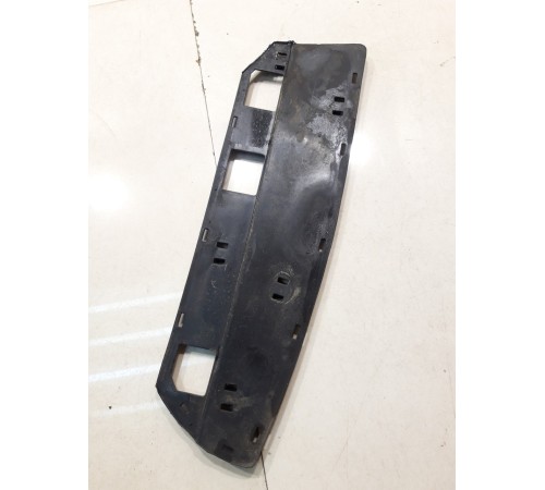 Уплотнитель рейлинга (передний левый)