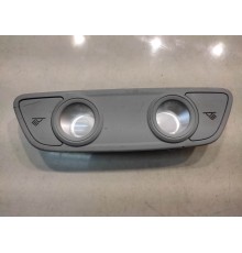 Плафон внутреннего освещения (задний)