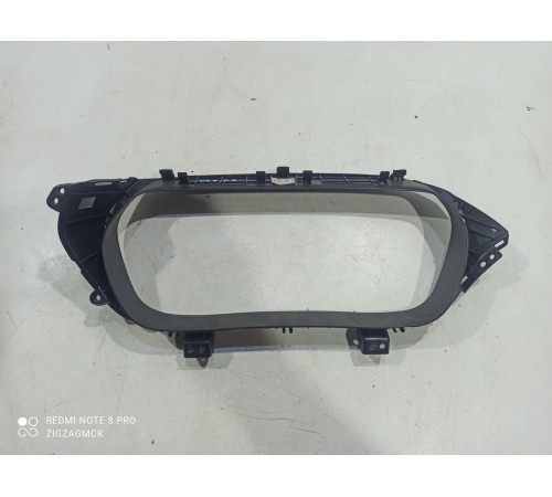 Накладка панели приборов