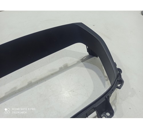 Накладка панели приборов