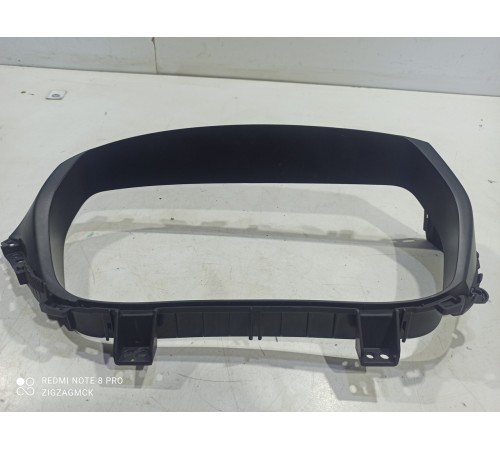 Накладка панели приборов