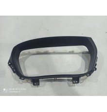 Накладка панели приборов