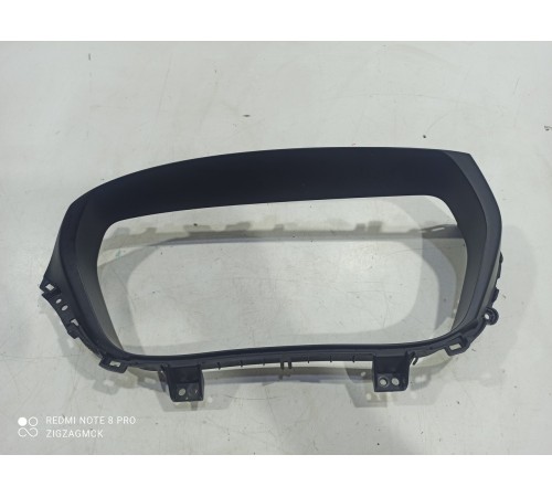 Накладка панели приборов