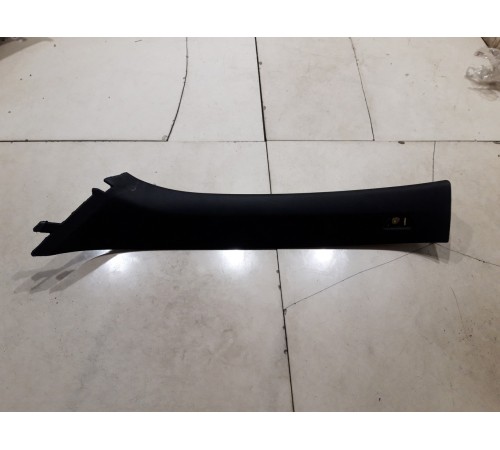 Обшивка стойки лобового стекла(левая)