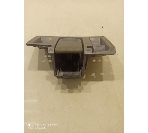 Ручка открывания капота