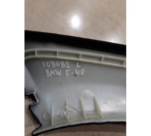 Обшивка стойки лобового стекла(левая)