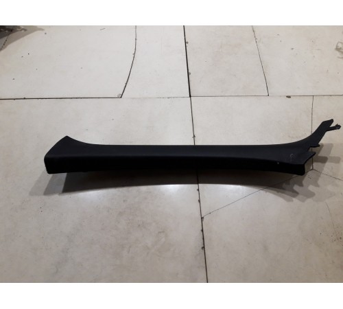 Обшивка стойки лобового стекла(левая)