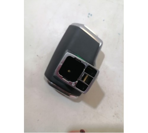 Ручка кулисы АКПП