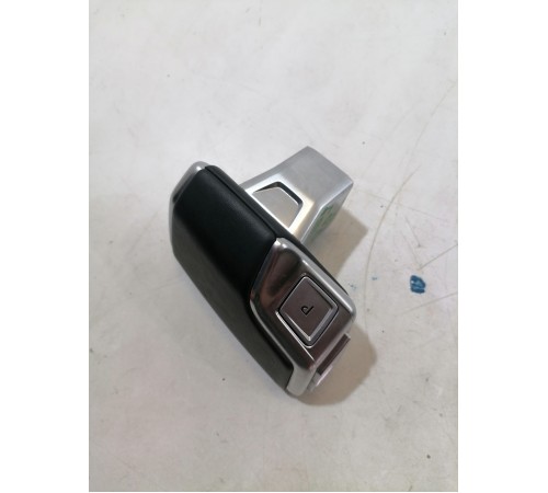 Ручка кулисы АКПП