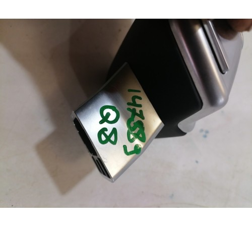 Ручка кулисы АКПП