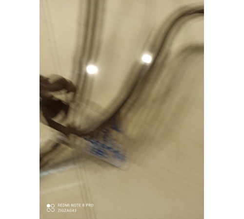 Электропроводка двигателя