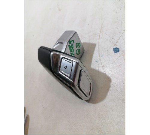 Ручка кулисы АКПП