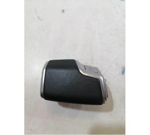 Ручка кулисы АКПП