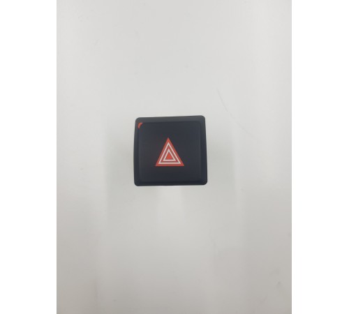 Кнопка аварийного сигнала