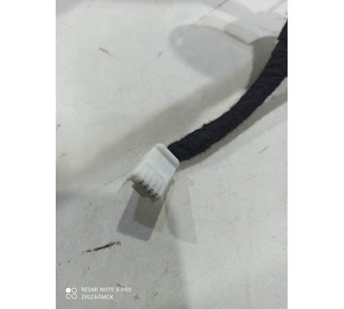 Электропроводка ручки двери (передняя правая)