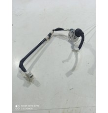 Электропроводка ручки двери (передняя правая)