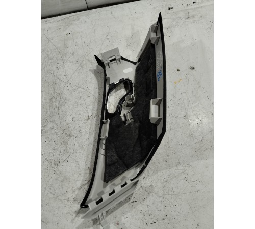 Обшивка стойки задняя правая