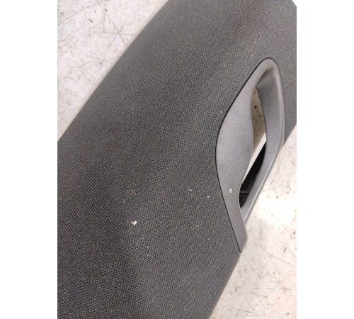 Обшивка стойки задняя правая