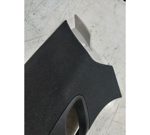 Обшивка стойки задняя правая