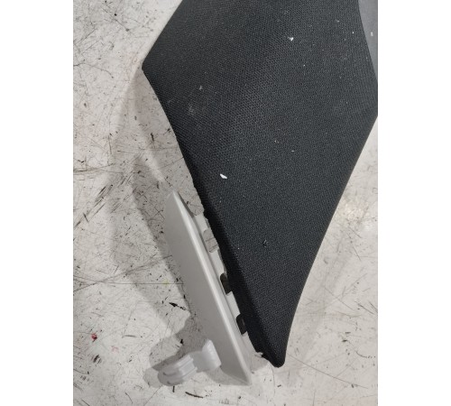 Обшивка стойки задняя правая