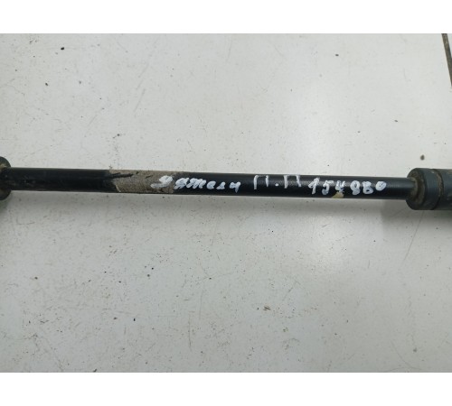 Стойка стабилизатора передняя правая