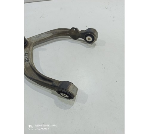 Рычаг подвески(передний левый верхний)