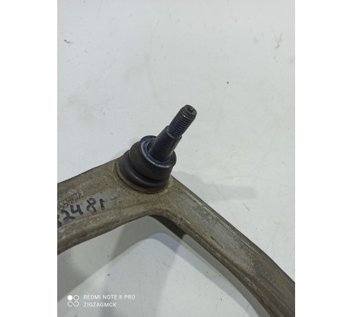 Рычаг подвески(передний левый верхний)