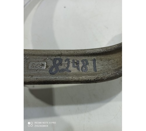 Рычаг подвески(передний левый верхний)