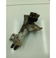 Датчик давления с патрубками системы охлаждения