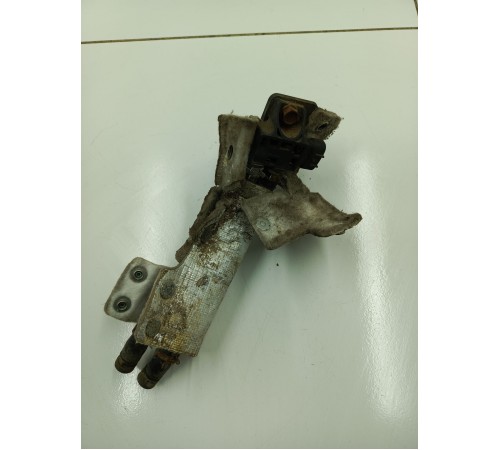 Датчик давления с патрубками системы охлаждения