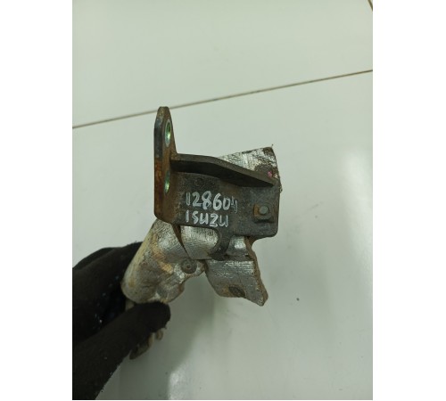 Датчик давления с патрубками системы охлаждения