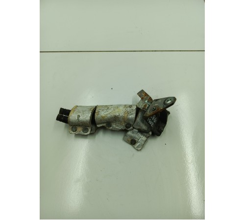 Датчик давления с патрубками системы охлаждения