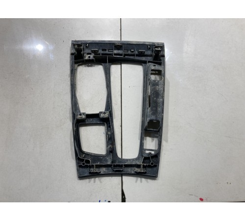 Накладка центральной консоли