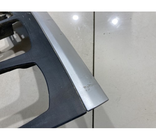 Накладка центральной консоли