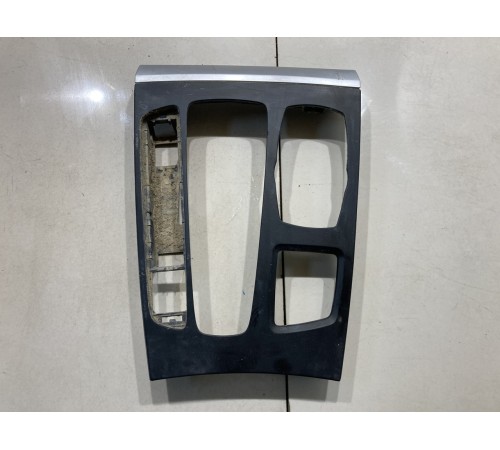 Накладка центральной консоли