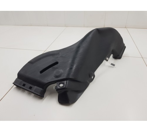 Воздуховод правый