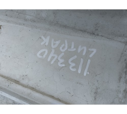 Облицовка (обтекатель) стойки кабины левая