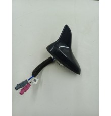 Антенна крыши плавник