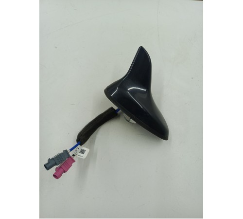 Антенна крыши плавник