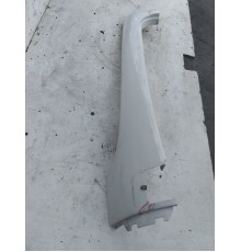 Облицовка (обтекатель) стойки кабины левая