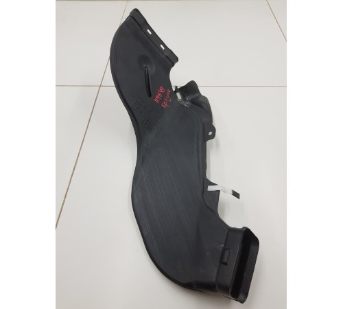 Воздуховод правый