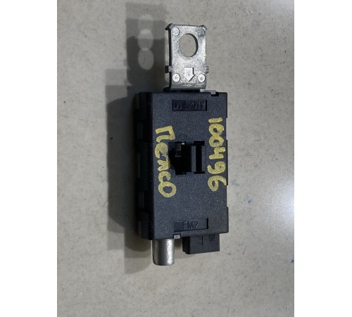 Усилитель антенны