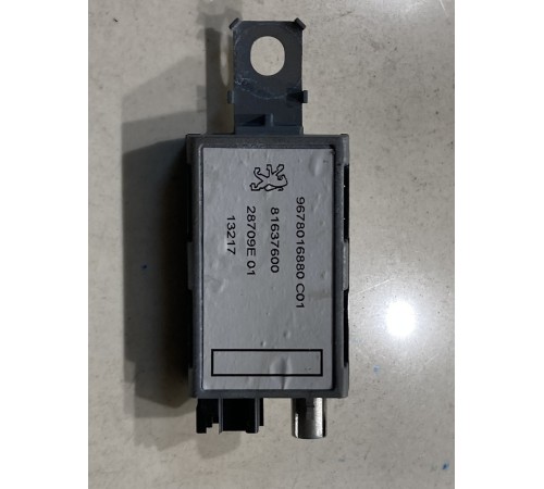 Усилитель антенны